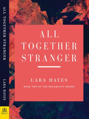 cover image of All Together Stranger